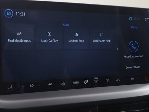 Used 2023 Ford Escape Platinum image 30