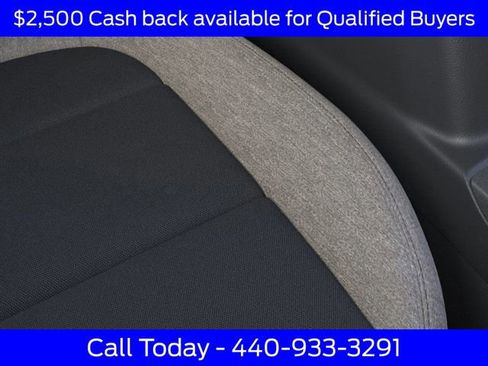 New 2025 Ford Bronco Sport Big Bend w/ Convenience Package image 18