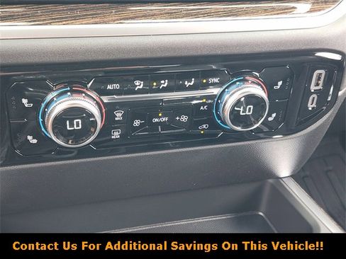 New 2026 GMC Sierra 1500 Elevation w/ Elevation Premium Package image 14