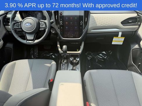 Certified 2026 Subaru Forester Premium w/ Base/Premium Package AWD/4WD image 20
