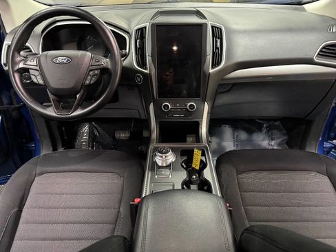 Used 2021 Ford Edge SE image 39