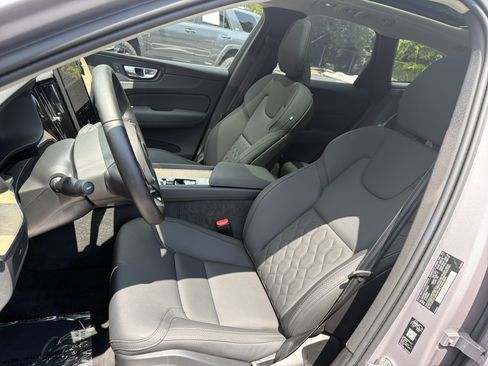 Certified 2026 Volvo XC60 B5 Plus AWD/4WD image 16