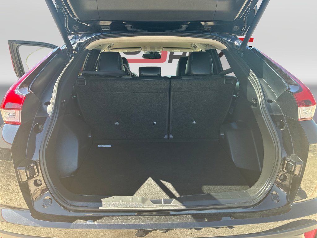 Used 2026 Mitsubishi Eclipse Cross SE AWD/4WD image 18