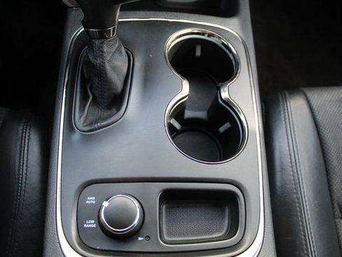 Used 2019 Dodge Durango R/T w/ Blacktop Package image 16