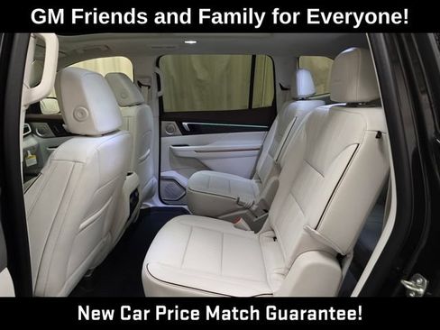 New 2026 Buick Enclave Avenir w/ Super Cruise Package AWD/4WD image 28