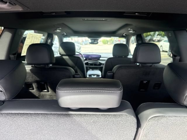 New 2027 Buick Enclave Sport Touring w/ Power Package AWD/4WD image 26