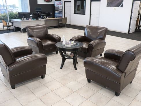 Used 2024 MAZDA MX-5 Miata RF Grand Touring w/ Weather Package image 35