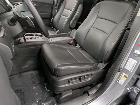 Certified 2023 Honda Ridgeline RTL image 10