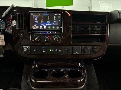 New 2026 GMC Savana 2500 w/ Driver Convenience Package image 25