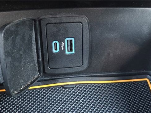 Used 2022 Ford Bronco Badlands w/ Sasquatch Package image 34