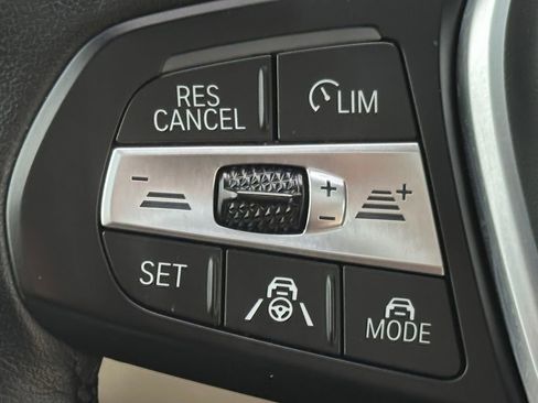 Used 2022 BMW X5 xDrive40i image 23