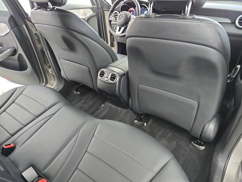 Certified 2021 Mercedes-Benz GLC 300 4MATIC image 11