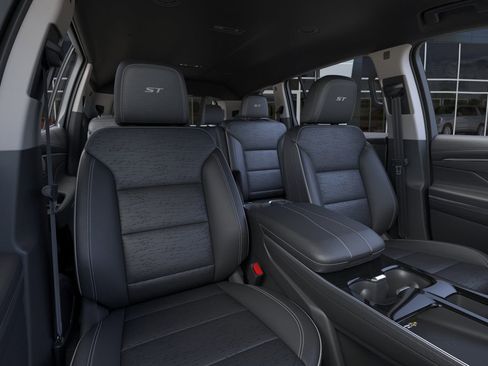 Used 2026 Buick Enclave Sport Touring w/ Power Package image 35