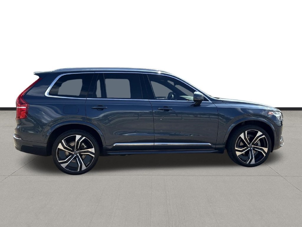 Used 2024 Volvo XC90 B6 Ultimate AWD/4WD image 6