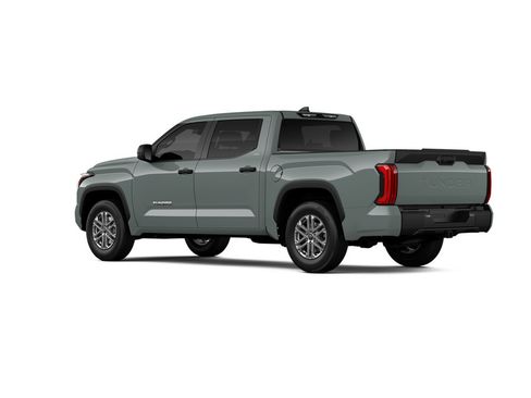 New 2026 Toyota Tundra SR5 RWD image 46