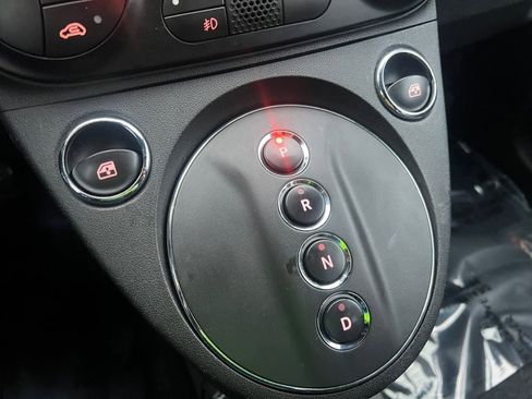 Used 2017 FIAT 500 e image 22