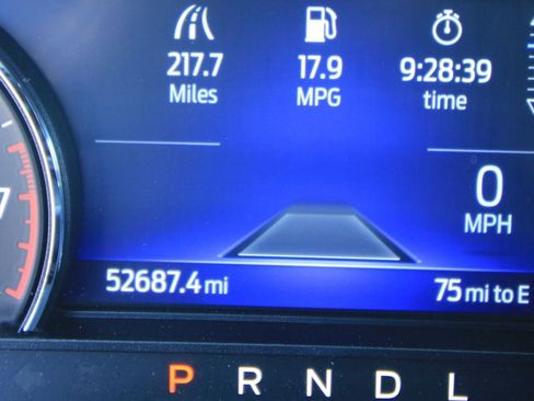 Used 2023 Ford Explorer XLT w/ Equipment Group 202A AWD/4WD image 24