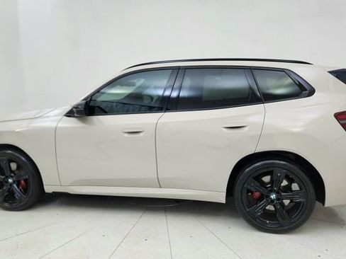 Used 2025 BMW X3 M50 AWD/4WD image 4