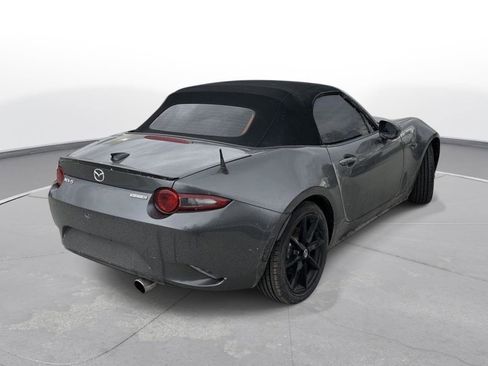 Used 2020 MAZDA MX-5 Miata Club image 5