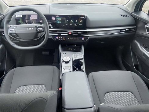 New 2026 Kia Sportage LX image 10