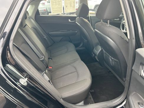 Used 2018 Kia Optima LX w/ Convenience Package image 18