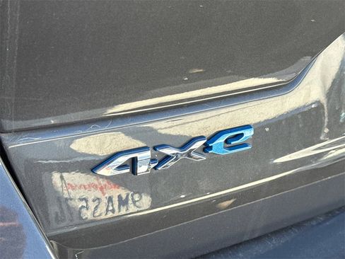 Used 2022 Jeep Grand Cherokee Limited 4xe w/ Luxury Tech Group II image 7