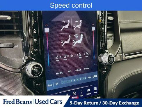 Certified 2022 RAM 1500 Limited image 18