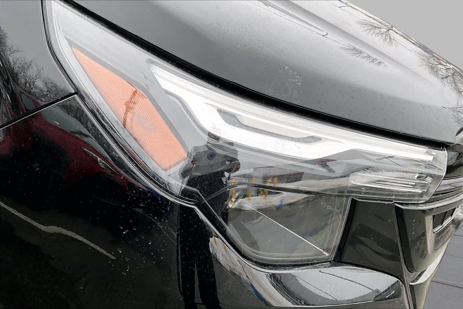 New 2026 Subaru Forester Sport AWD/4WD image 13