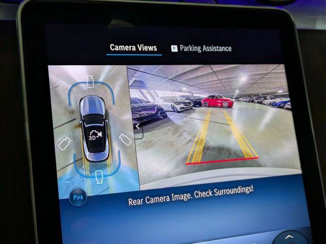 New 2027 Mercedes-Benz CLE 450 4MATIC Cabriolet image 18