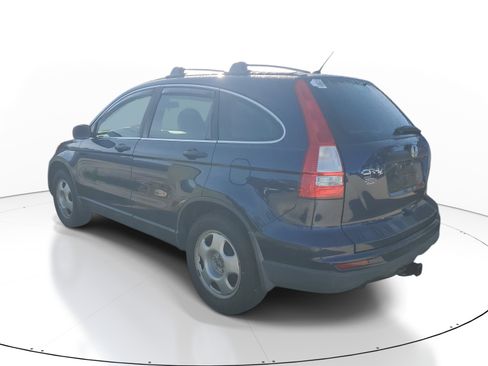 Used 2011 Honda CR-V LX image 8