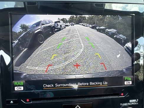 Used 2023 Subaru Crosstrek 2.5i Limited image 29