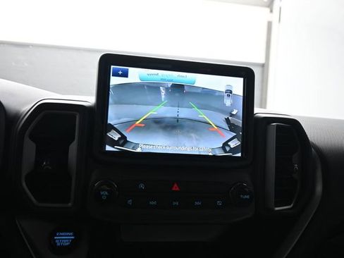 Used 2022 Ford Bronco Sport Big Bend w/ Convenience Package image 18