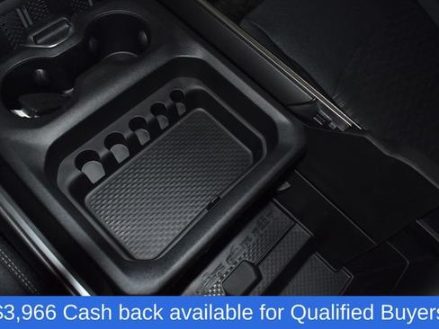 New 2026 RAM 2500 Big Horn AWD/4WD image 12