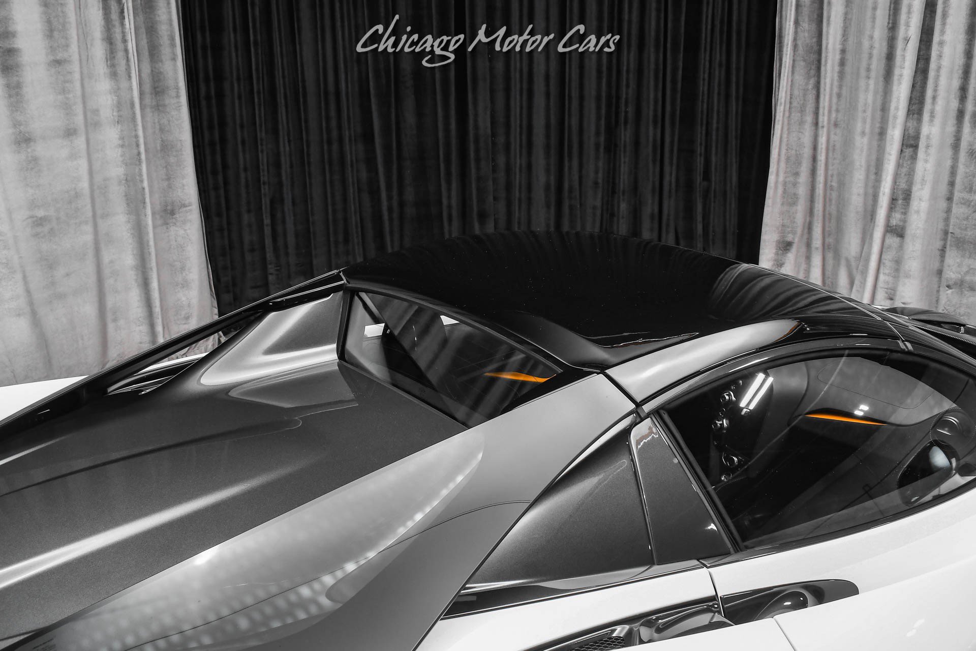 Used 2020 McLaren 720S Performance RWD image 32