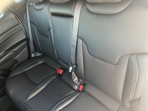 New 2026 Jeep Compass Latitude AWD/4WD image 22