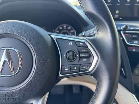 Used 2023 Acura RDX w/ Technology Package image 13