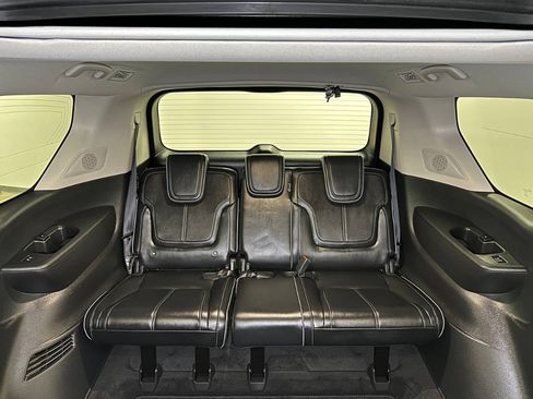 Used 2025 INFINITI QX80 Sensory AWD/4WD image 23