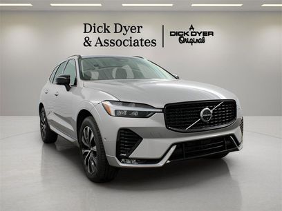 Certified 2025 Volvo XC60 B5 Plus
