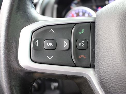 Used 2022 RAM 1500 Big Horn AWD/4WD image 27