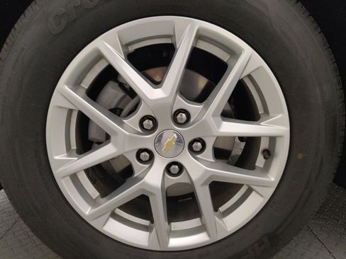 Used 2022 Chevrolet Equinox LT FWD image 31