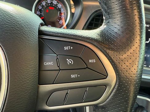 Used 2021 Dodge Challenger R/T Scat Pack image 22