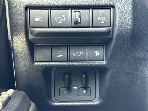 New 2027 Toyota Land Cruiser AWD/4WD image 30
