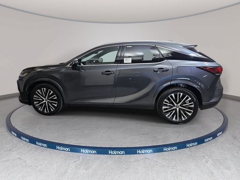 New 2026 Lexus RX 350 AWD/4WD image 8