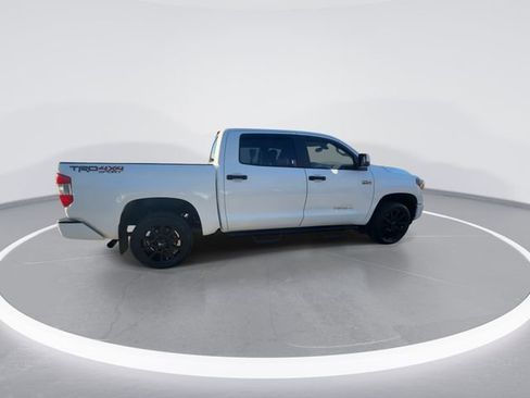 Used 2021 Toyota Tundra SR5 image 9