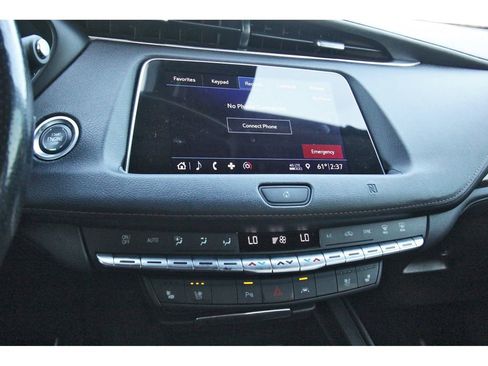 Used 2019 Cadillac XT4 Sport image 10