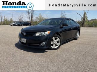 Used 2012 Toyota Camry SE video 1