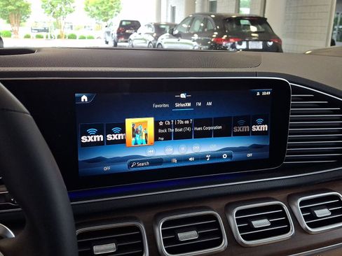 New 2026 Mercedes-Benz GLE 450 4MATIC image 13