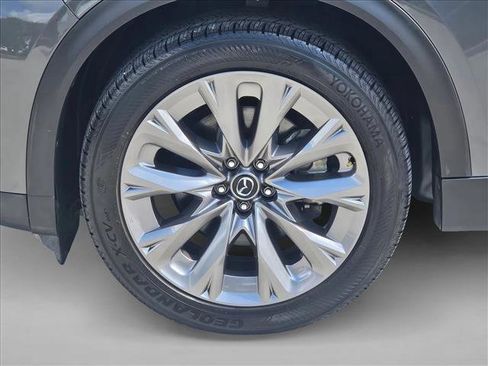 Used 2024 MAZDA CX-90 3.3 Turbo w/ Premium Package AWD/4WD image 25