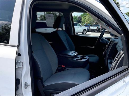 Used 2022 RAM 1500 Tradesman w/ Popular Equipment Group AWD/4WD image 11