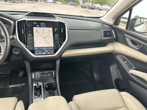 Used 2023 Subaru Ascent Limited w/ Technology Package AWD/4WD image 19